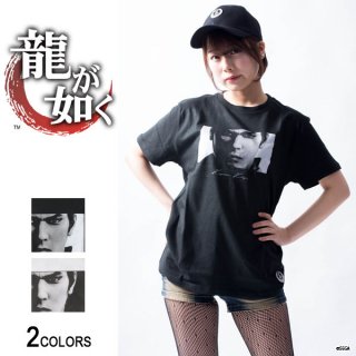 龍が如く』Tシャツ、パーカー、マフラー、キャップ - 【公式】backside of tokyo バックサイドオブトーキョー