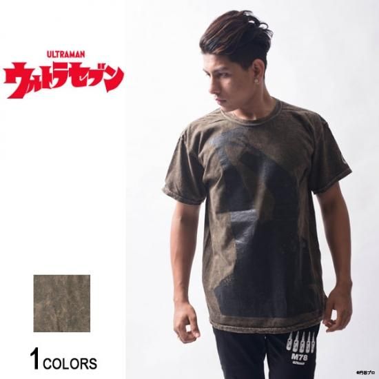ウルトラセブン ギエロン星獣 怪獣 名言tシャツ 男女兼用 公式 Backside Of Tokyo バックサイドオブトーキョー ウルトラセブン ギエロン星獣 怪獣 名言tシャツ 男女兼用 公式 Backside Of Tokyo バックサイドオブトーキョー