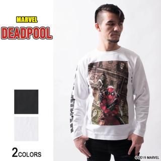 デッドプール 公式 Backside Of Tokyo バックサイドオブトーキョー オフィシャルウェブストア デッドプール 公式 Backside Of Tokyo バックサイドオブトーキョー オフィシャルウェブストア