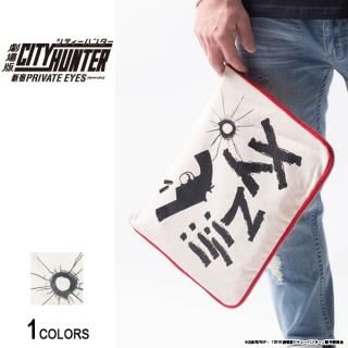 劇場版シティーハンター 易い 特典 アクリルボード フィルム風
