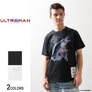 『ULTRAMAN』 ウルトラマン「来たぞ、我らのー」Tシャツ（男女兼用）