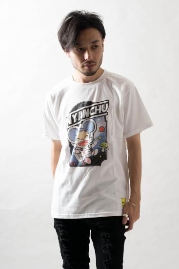 にゃんオリジナルTシャツ（風流くん専用） にゃんオリジナルTシャツ（風流くん専用） にゃんオリジナルT