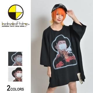 マスクデザインシリーズ - 【公式】backside of tokyo バックサイド