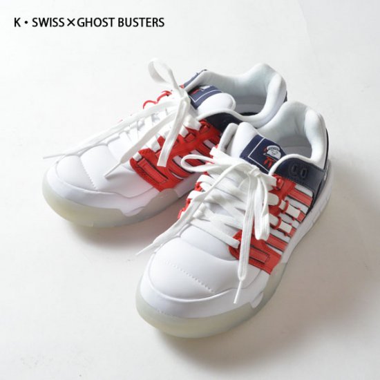 K swiss store stay puft