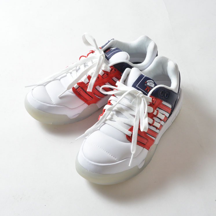 k-swiss スニーカー スカル