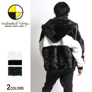 パーカー - 【公式】backside of tokyo バックサイドオブトーキョー 