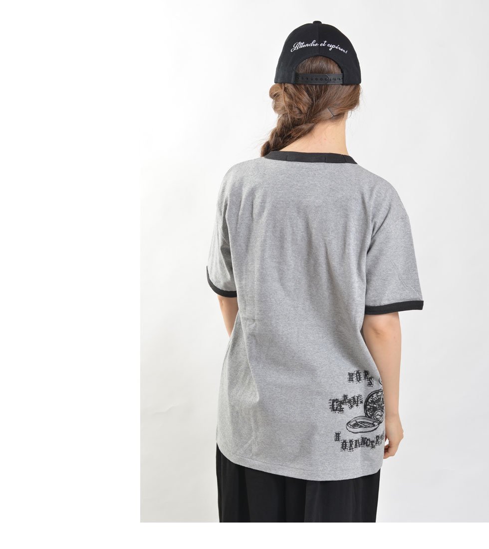 レア 東京ゲゲゲイ tシャツ デカt 黒 XL アナタもいつか死ぬんですよ