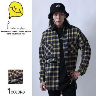 SHEER STITCH SHIRT｜CONVERSE TOKYO (コンバーストウキョウ