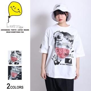 Tシャツ - 【公式】backside of tokyo バックサイドオブ