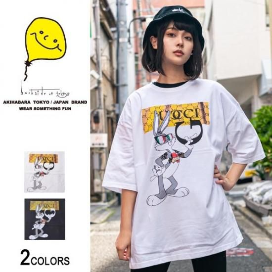 Gu Gang ビッグtシャツ 公式 Backside Of Tokyo バックサイドオブトーキョー Gu Gang ビッグtシャツ 公式 Backside Of Tokyo バックサイドオブトーキョー