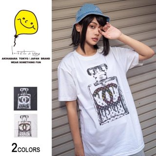 パロディTシャツシリーズ - 【公式】backside of tokyo バックサイドオブトーキョー オフィシャルウェブストア