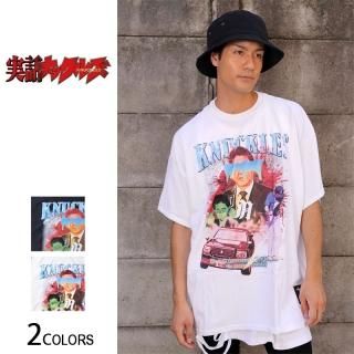 実話ナックルズ - 【公式】backside of tokyo バックサイドオブ