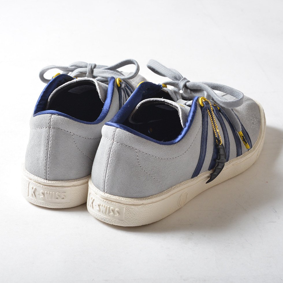 K・SWISS（ケースイス）CLASSIC66×BATMAN80TH 靴 スニーカー