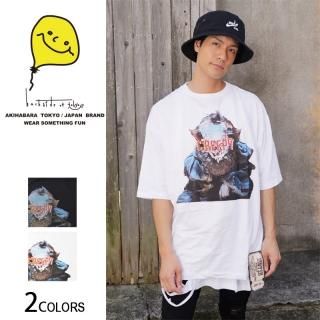 backside of tokyo Tシャツ・パーカー - 【公式】backside of