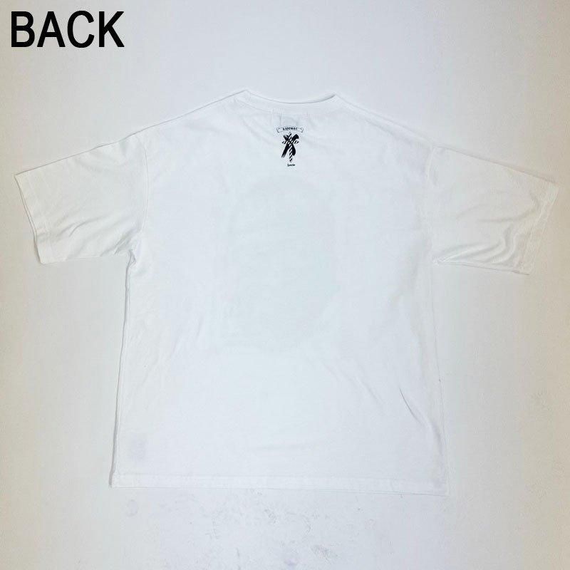 東京裏側】KYS ビッグTシャツ（男女兼用）
