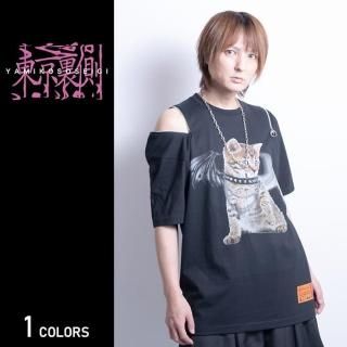 <img class='new_mark_img1' src='https://img.shop-pro.jp/img/new/icons15.gif' style='border:none;display:inline;margin:0px;padding:0px;width:auto;' />΢¦Angdevil wing cat 2եʡTġ˽ѡ