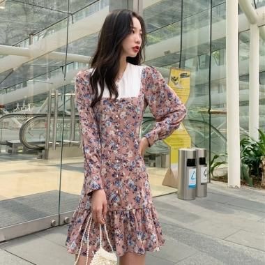 個性的 韓国プチプラパーティードレス通販 Tenderly Dress 個性的 韓国プチプラパーティードレス通販 Tenderly Dress