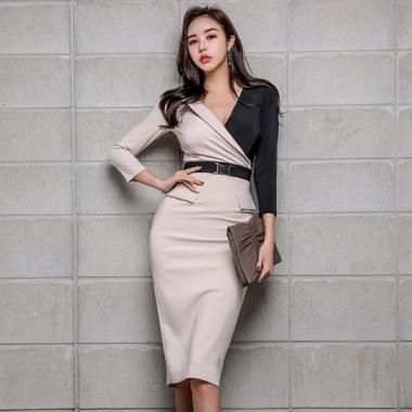 個性的 韓国プチプラパーティードレス通販 Tenderly Dress 個性的 韓国プチプラパーティードレス通販 Tenderly Dress