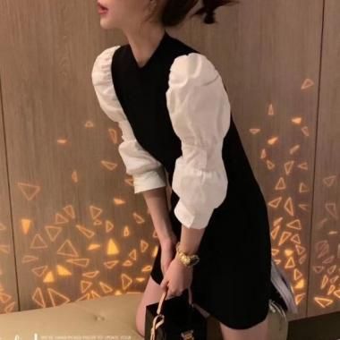 個性的 韓国プチプラパーティードレス通販 Tenderly Dress 個性的 韓国プチプラパーティードレス通販 Tenderly Dress