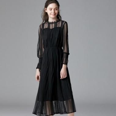 総レースワンピース 韓国プチプラパーティードレス通販 Tenderly Dress 総レースワンピース 韓国プチプラパーティードレス通販 Tenderly Dress