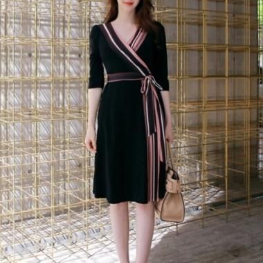 3 000円以下から探す 韓国プチプラパーティードレス通販 Tenderly Dress