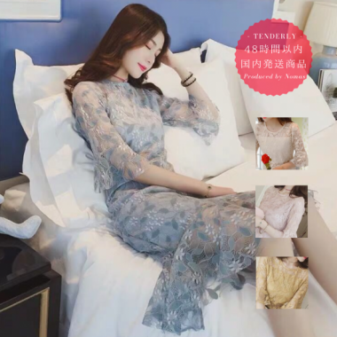 48時間以内発送の国内商品 韓国プチプラパーティードレス ワンピース通販 Tenderly Dress 48時間以内発送の国内商品 韓国プチプラパーティードレス ワンピース通販 Tenderly Dress