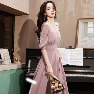 発表会 演奏会 韓国プチプラパーティードレス ワンピース通販 発表会 演奏会 韓国プチプラパーティードレス ワンピース通販