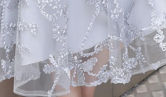 XS~5Lのサイズ展開 360度かわいいバックレースアップのロング丈 XS~5Lのサイズ展開 360度かわいいバックレースアップのロング丈