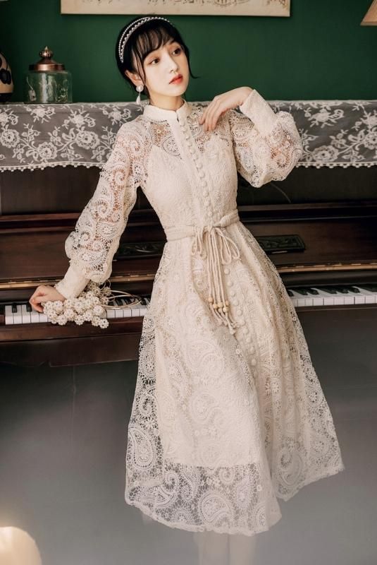 ☆長袖☆ペイズリー柄 ロング丈 ワンピース パーティ ドレス 楽天市場】長袖ペイズリー調ロングワンピース □ ワンピース