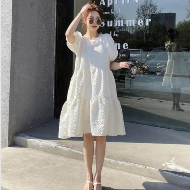 個性的 - 韓国プチプラパーティードレス通販『TENDERLY DRESS』