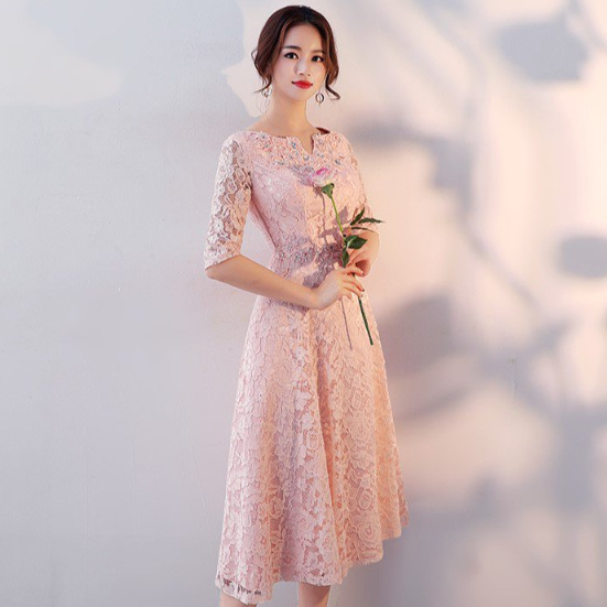 結婚式 - 韓国プチプラパーティードレス通販『TENDERLY DRESS』