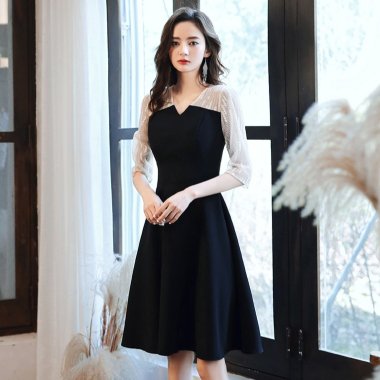2023.6月夏新着商品 - 韓国パーティードレス通販『TENDERLY DRESS』