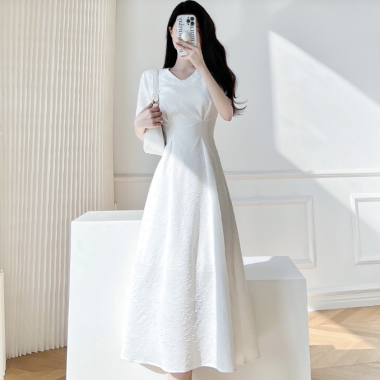 2023.6月夏新着商品 - 韓国パーティードレス通販『TENDERLY DRESS』