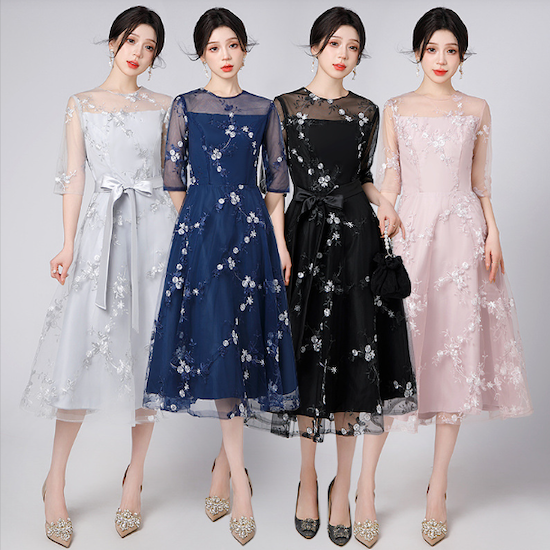 結婚式ドレス - 韓国プチプラパーティードレス通販『TENDERLY 結婚式ドレス - 韓国プチプラパーティードレス通販『TENDERLY