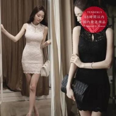 翌日発送】謝恩会ドレス・卒業パーティードレス特集 - 韓国