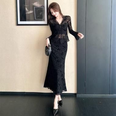 <img class='new_mark_img1' src='https://img.shop-pro.jp/img/new/icons14.gif' style='border:none;display:inline;margin:0px;padding:0px;width:auto;' />եߥ˥ʥ󥰥ȤĹµȥåץ֥åɥ쥹 åȥå 