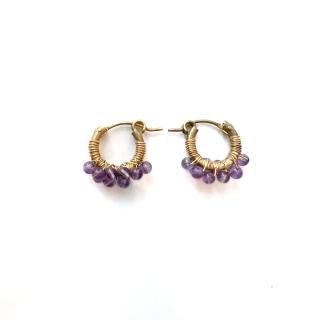 Sweet berry pierce