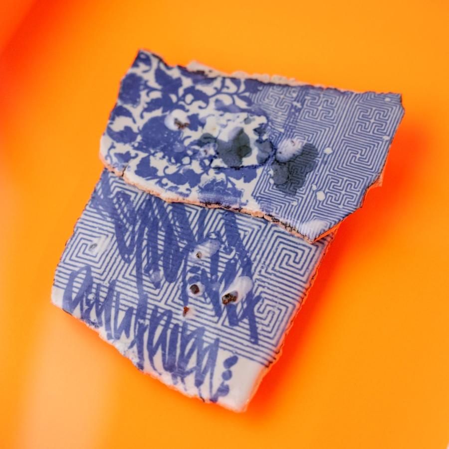 Weld Porcelain fragments collage _10 - BRICK&MORTAR