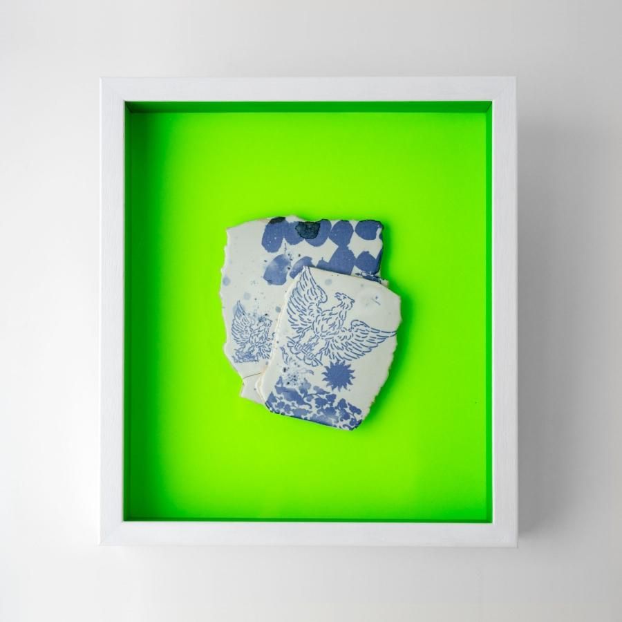 Weld Porcelain fragments collage _15 - BRICK&MORTAR