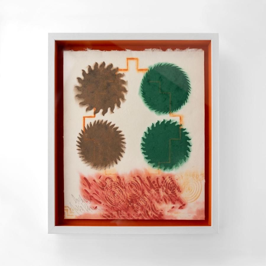 horizon art works series_5 - BRICK&MORTAR