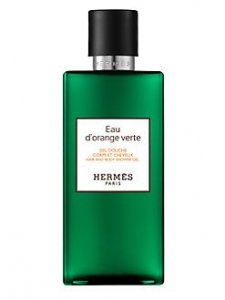 Eau d'orange verte （オ－ ド オレンジ バート） 6.5 oz (195ml) Hair