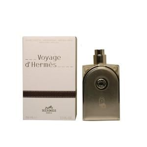 エルメス ヴォヤージュ ド エルメス Voyage D'Hermes オードトワレ 