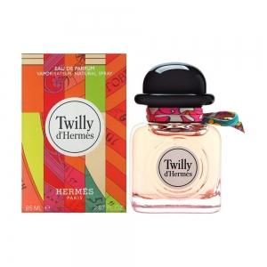 HERMES トゥッティ ツイリー ドゥ エルメス EDP・SP 50ml 香水 フレグランス TUTTI TWILLY D’HERMESEAU DE PARFUM 新品 未使用