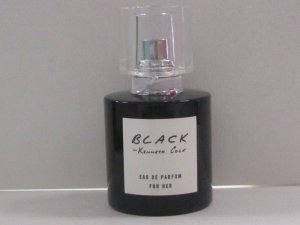 Kenneth Cole Black （ケネスコール ブラック）1.7 oz (50ml) EDP