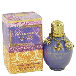 Wonderstruck （ワンダーストラック） 3.4 oz (100ml) EDP Spray by 