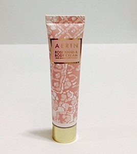 Aerin Rose Hand Body Cream