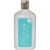Clean Warm Cotton （ウオームコットン） 18.5 oz (555ml) Bath & Shower Gel by Clean for Women 