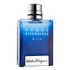 Acqua Essenziale Blu ʥ åĥ ֥롼 3.4 oz (100ml) EDT Spray by Salvatore Ferragamo for Men 