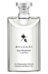 Bvlgari Eau Parfumee Au The Blanc （ブルガリ オー パフュ－メ オウ 