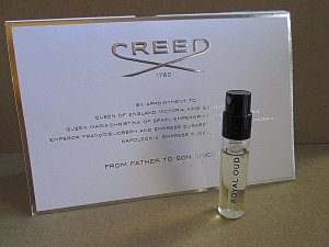 Creed Royal Oud (クリード ロイヤル ウード) 0.08 oz (2.5ml